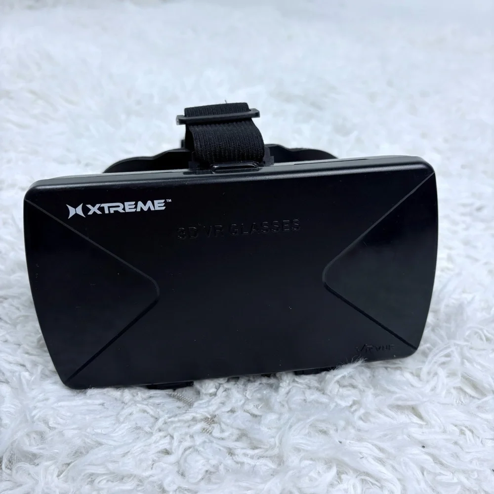 N/A experience immersive